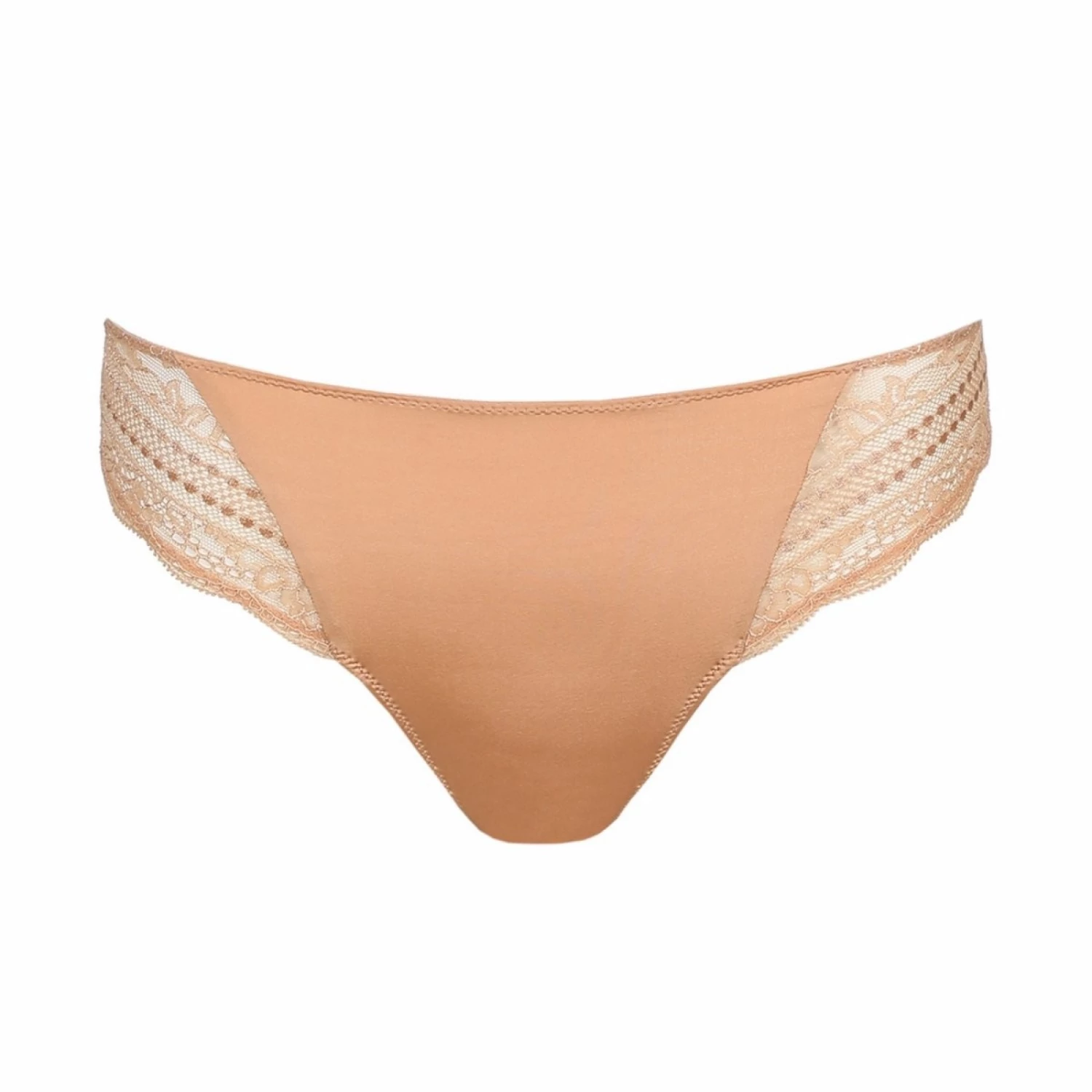 MARIE JO Slip Rio Françoise Light Tan 4 MARIE JO Slip Rio Françoise Light Tan – Image 4