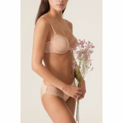 MARIE JO Soutien-Gorge Balconnet Françoise Light Tan 9 MARIE JO Soutien-Gorge Balconnet Françoise Light Tan -sous-vêtement boutique 1600x1600 marie jo soutien gorge balconnet francoise light tan p4 14 12032019