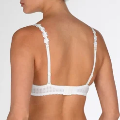 MARIE JO Soutien-Gorge Balconnet Rembourré Avero Blanc 7 MARIE JO Soutien-Gorge Balconnet Rembourré Avero Blanc -sous-vêtement boutique 1600x1600 marie jo soutien gorge balconnet rembourre avero blanc p2 34 06032019