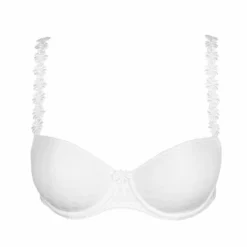 MARIE JO Soutien-Gorge Balconnet Rembourré Avero Blanc 9 MARIE JO Soutien-Gorge Balconnet Rembourré Avero Blanc -sous-vêtement boutique 1600x1600 marie jo soutien gorge balconnet rembourre avero blanc p4 34 06032019