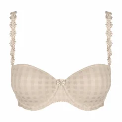 MARIE JO Soutien-Gorge Balconnet Rembourré Avero Caffe Latte -sous-vêtement boutique 1600x1600 marie jo soutien gorge balconnet rembourre avero caffe latte p4 31 06032019