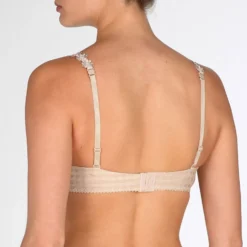 MARIE JO Soutien Gorge Bandeau Avero Caffe Latte -sous-vêtement boutique 1600x1600 marie jo soutien gorge bandeau avero caffe latte p4 10 05032019