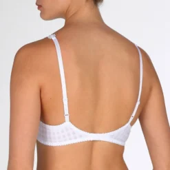 MARIE JO Soutien-Gorge Coque Coupé Droit Avero Blanc -sous-vêtement boutique 1600x1600 marie jo soutien gorge coque avero blanc p2 29 05032019