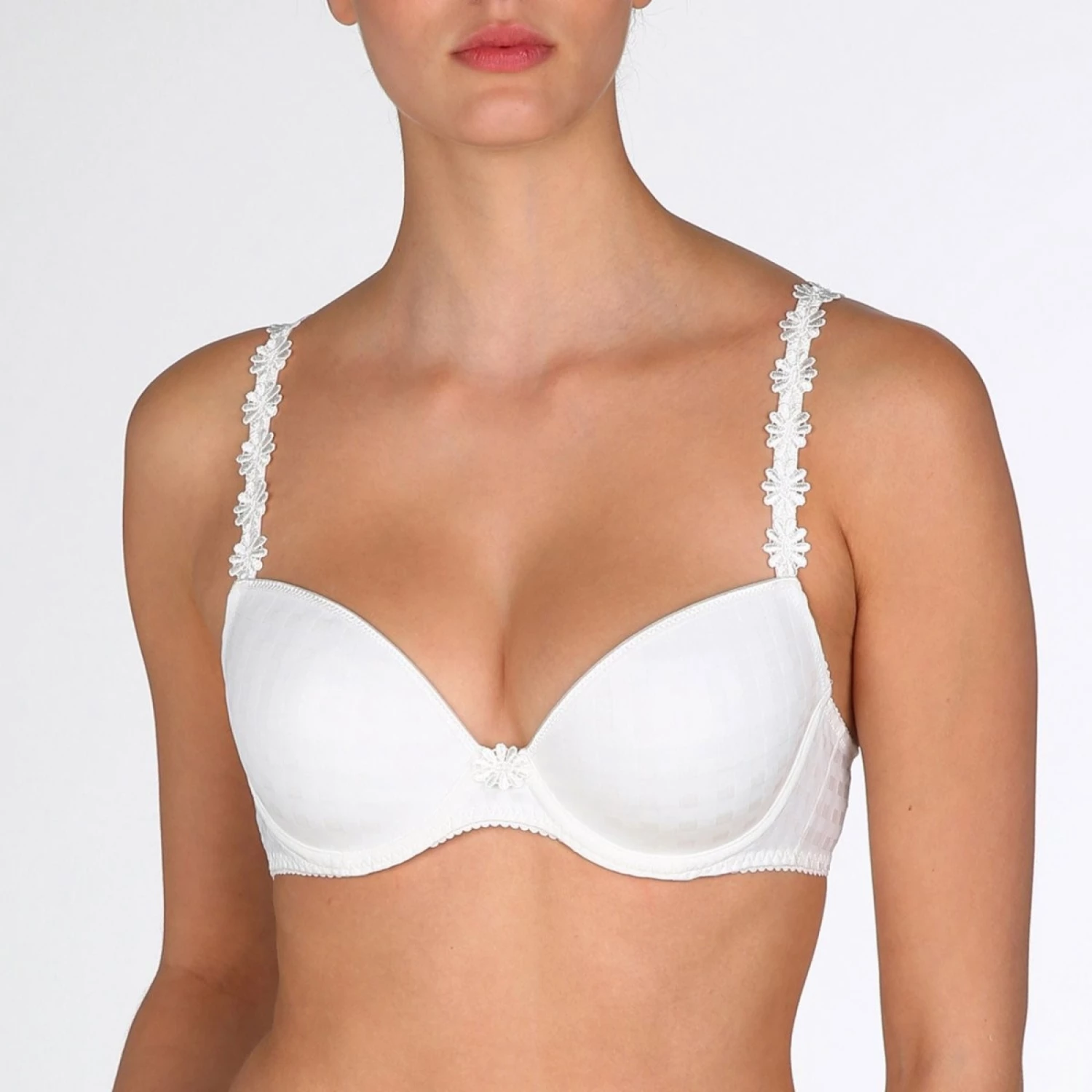 MARIE JO Soutien-Gorge Coque Coupé Droit Avero Naturel 1 MARIE JO Soutien-Gorge Coque Coupé Droit Avero Naturel
