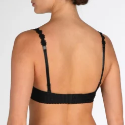 MARIE JO Soutien Gorge Coque Forme Cur Avero Noir -sous-vêtement boutique 1600x1600 marie jo soutien gorge coque forme coeur avero noir p2 40 05032019