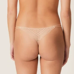 MARIE JO String Françoise Light Tan -sous-vêtement boutique 1600x1600 marie jo string francoise light tan p2 38 12032019
