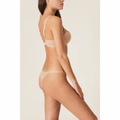 MARIE JO String Françoise Light Tan -sous-vêtement boutique 1600x1600 marie jo string francoise light tan p4 36 12032019