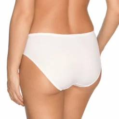 PRIMADONNA Culotte Haute Deauville Blanc -sous-vêtement boutique 1600x1600 primadonna culotte haute deauville blanc p2 54 12032019