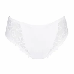 PRIMADONNA Culotte Haute Deauville Blanc -sous-vêtement boutique 1600x1600 primadonna culotte haute deauville blanc p3 54 12032019