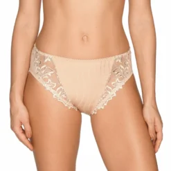 PRIMADONNA Culotte Haute Deauville Caffe Latte