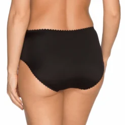 PRIMADONNA Culotte Haute Couture Noir 6 PRIMADONNA Culotte Haute Couture Noir -sous-vêtement boutique 1600x1600 primadonna culotte haute deauville noir p2 11 12032019
