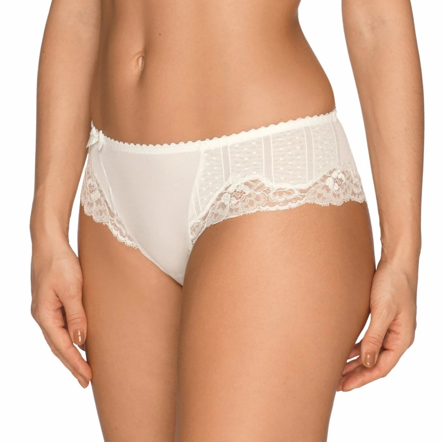 PRIMADONNA Shorty Couture Naturel 2 PRIMADONNA Shorty Couture Naturel – Image 2