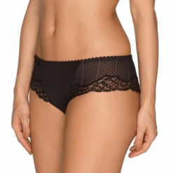 Nouvelles versions -sous-vêtement boutique 1600x1600 primadonna shorty couture noir p1 03 26032019
