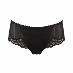 PRIMADONNA Shorty Couture Noir -sous-vêtement boutique 1600x1600 primadonna shorty couture noir p3 03 26032019