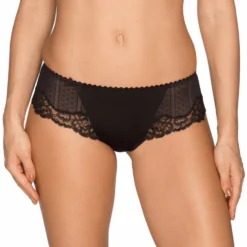 sous-vêtement boutique 25 PRIMADONNA Shorty Couture Noir