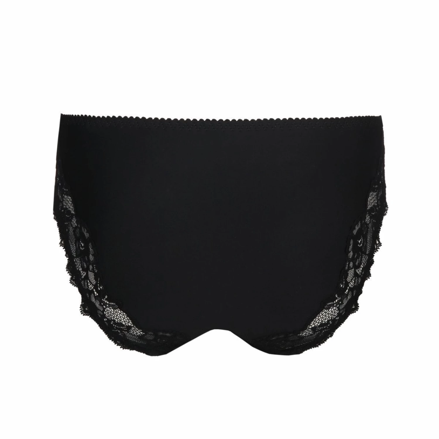 PRIMADONNA Slip Brésilien Madison Noir 5 PRIMADONNA Slip Brésilien Madison Noir – Image 5