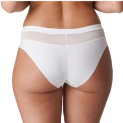 PRIMADONNA Slip Brésilien Sophora Blanc -sous-vêtement boutique 1600x1600 primadonna slip bresilien sophora blanc p2 51 15092021