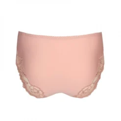 PRIMADONNA Slip Taille Haute Madison Powder Rose 10 PRIMADONNA Slip Taille Haute Madison Powder Rose -sous-vêtement boutique 1600x1600 primadonna slip taille haute madison powder rose p4 29 03042023