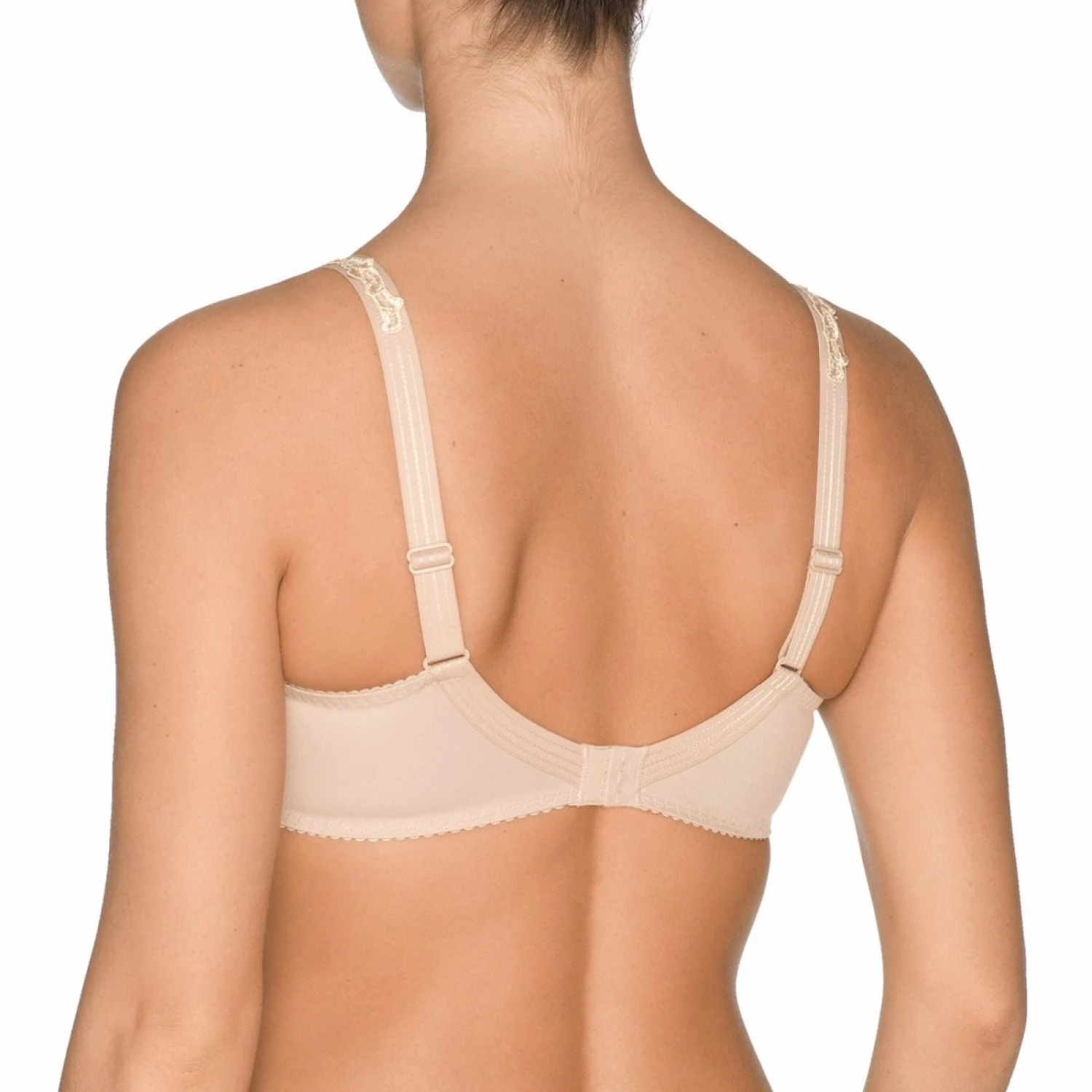 PRIMADONNA Soutien-Gorge Armatures Bonnets Profonds Deauville Caffe Latte 2 PRIMADONNA Soutien-Gorge Armatures Bonnets Profonds Deauville Caffe Latte – Image 2