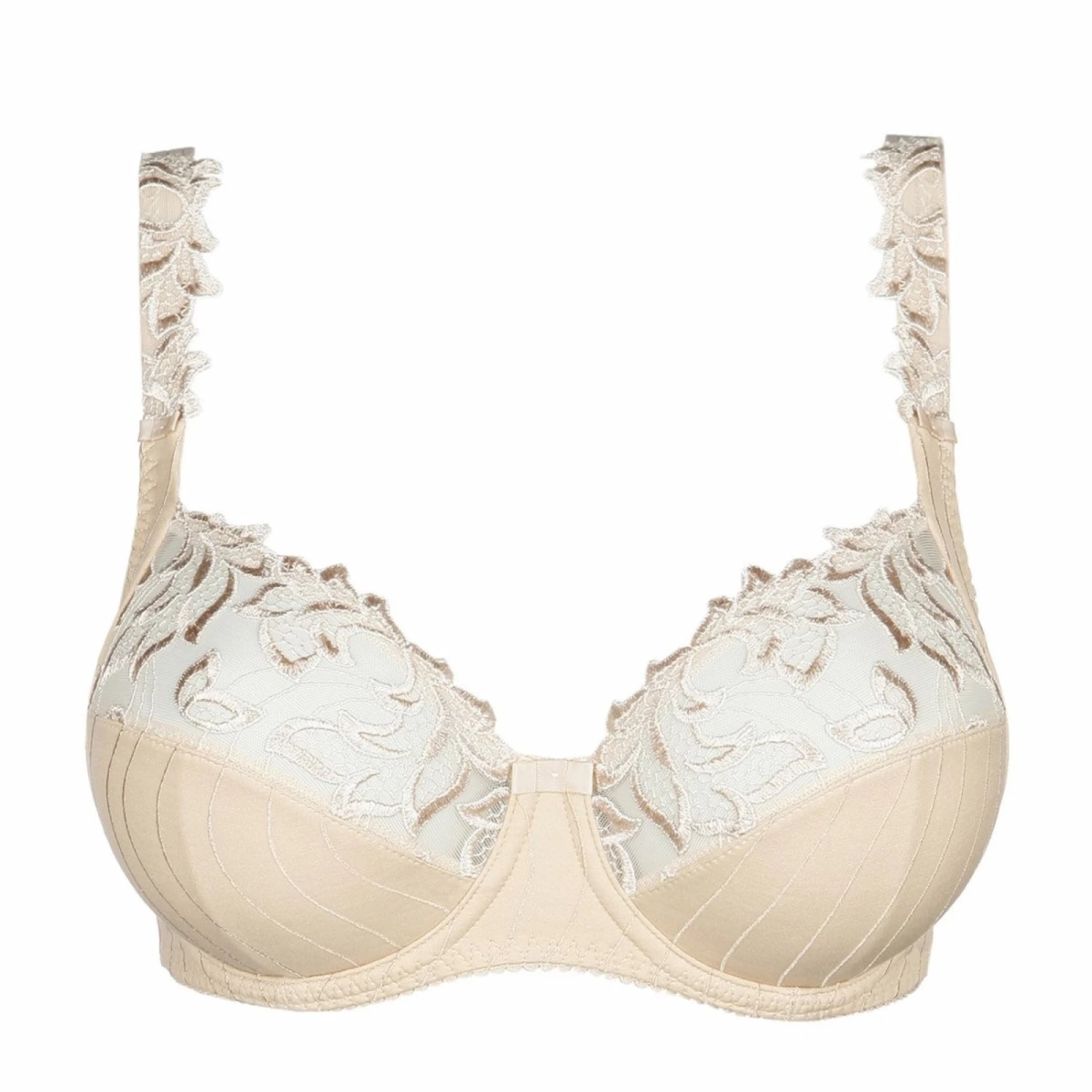 PRIMADONNA Soutien-Gorge Armatures Bonnets Profonds Deauville Caffe Latte 3 PRIMADONNA Soutien-Gorge Armatures Bonnets Profonds Deauville Caffe Latte – Image 3