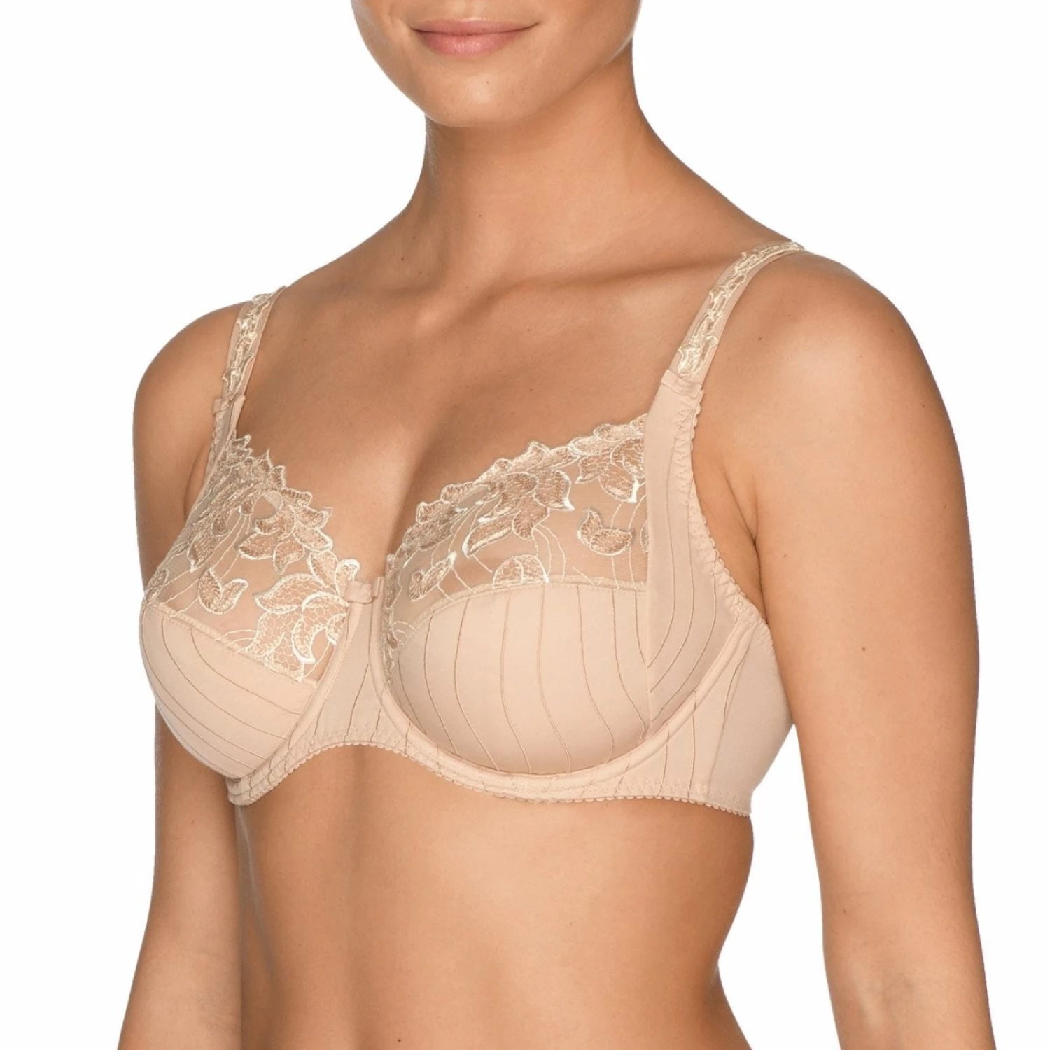 PRIMADONNA Soutien-Gorge Armatures Bonnets Profonds Deauville Caffe Latte 1 PRIMADONNA Soutien-Gorge Armatures Bonnets Profonds Deauville Caffe Latte