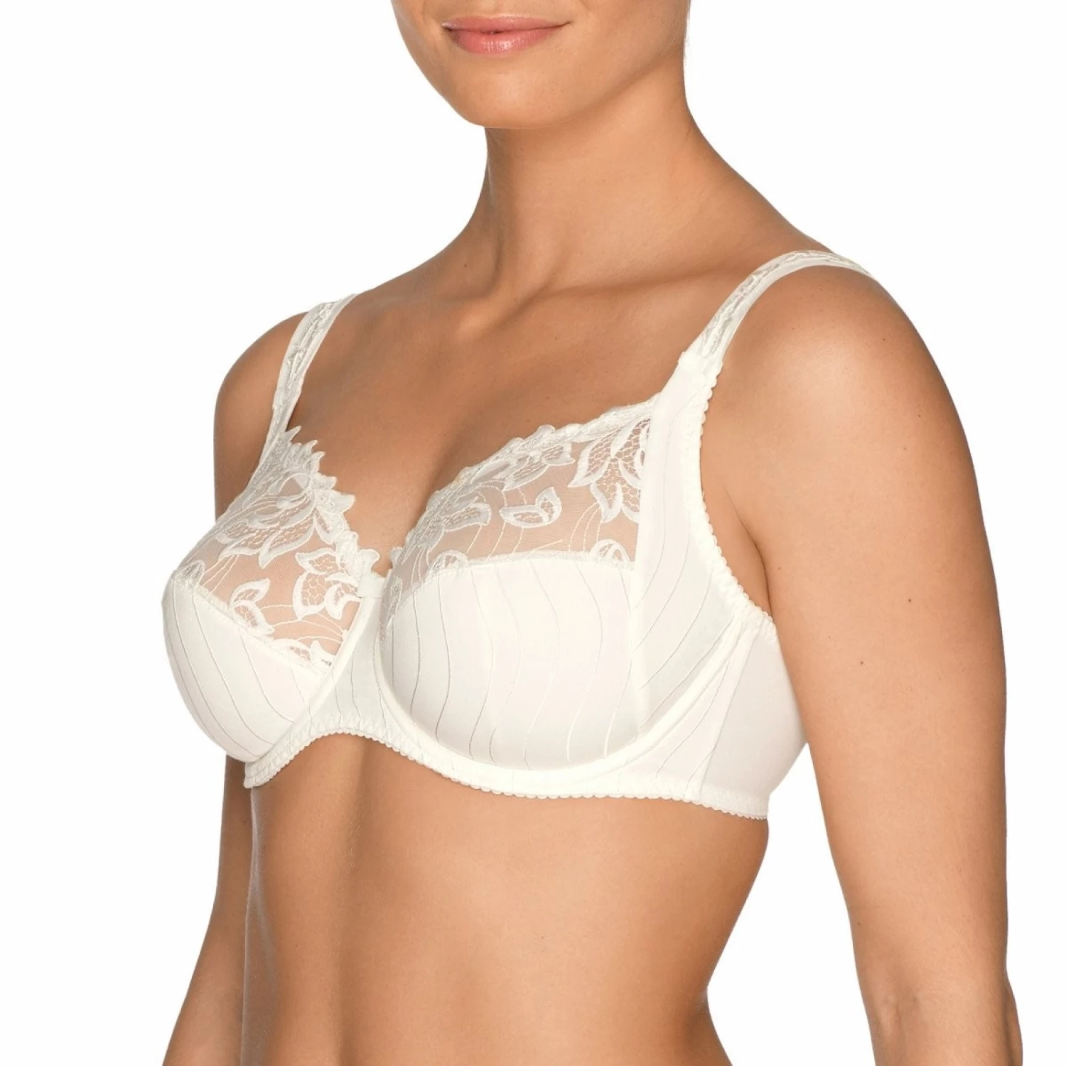 PRIMADONNA Soutien-Gorge Armatures Bonnets Profonds Deauville Naturel 2 PRIMADONNA Soutien-Gorge Armatures Bonnets Profonds Deauville Naturel – Image 2