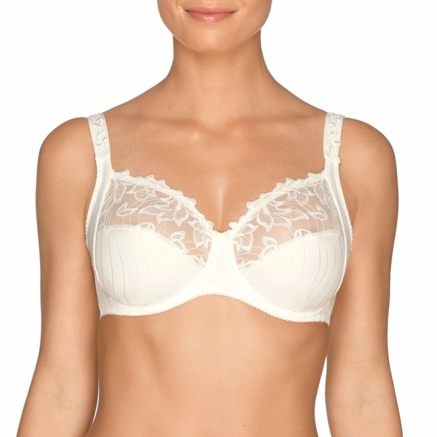 PRIMADONNA Soutien-Gorge Armatures Bonnets Profonds Deauville Naturel 1 PRIMADONNA Soutien-Gorge Armatures Bonnets Profonds Deauville Naturel