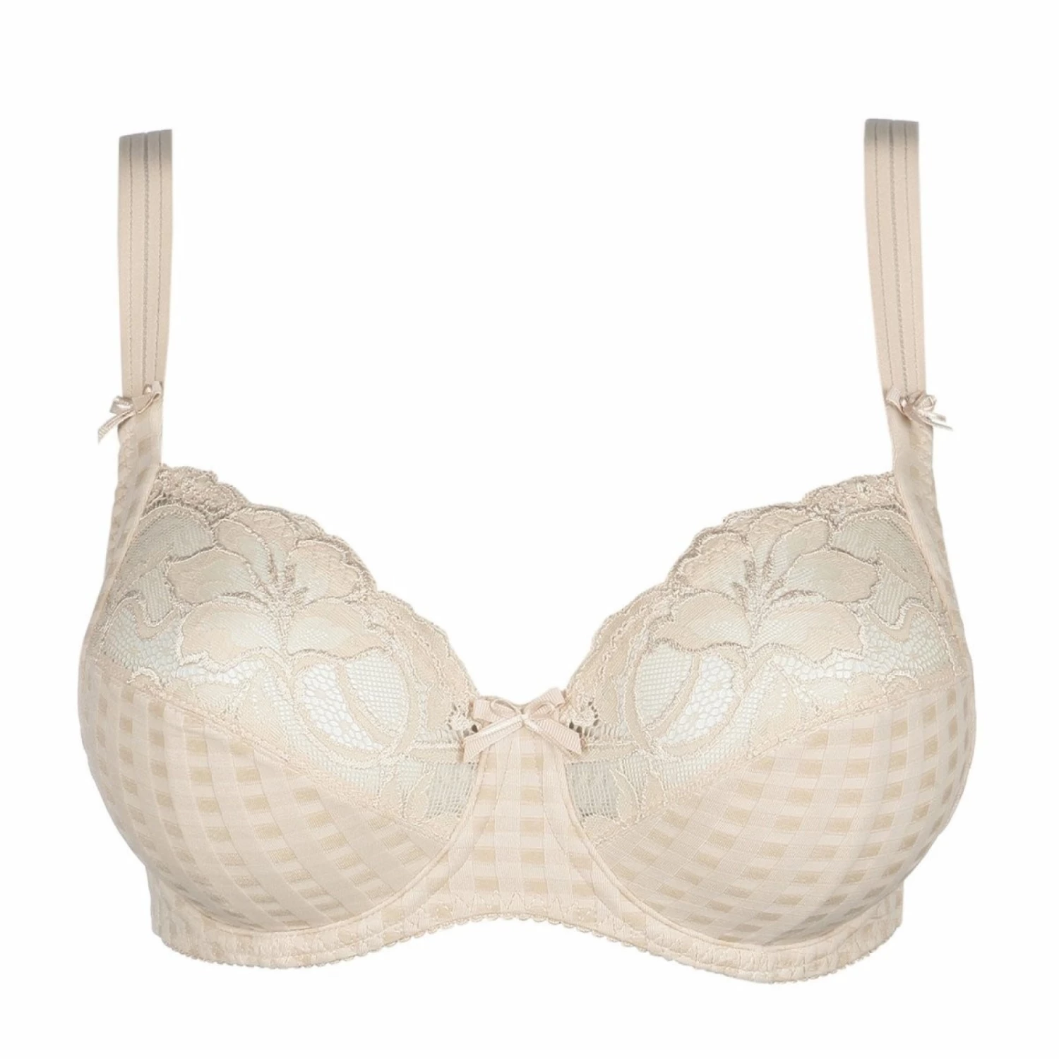PRIMADONNA Soutien-Gorge Armatures Madison Caffe Latte 2 PRIMADONNA Soutien-Gorge Armatures Madison Caffe Latte – Image 2