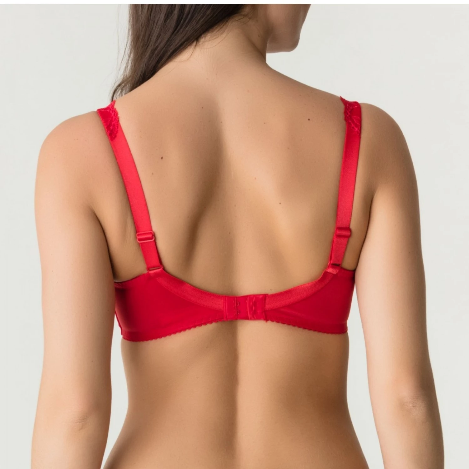 PRIMADONNA Soutien-Gorge Armatures Madison Scarlet 2 PRIMADONNA Soutien-Gorge Armatures Madison Scarlet – Image 2