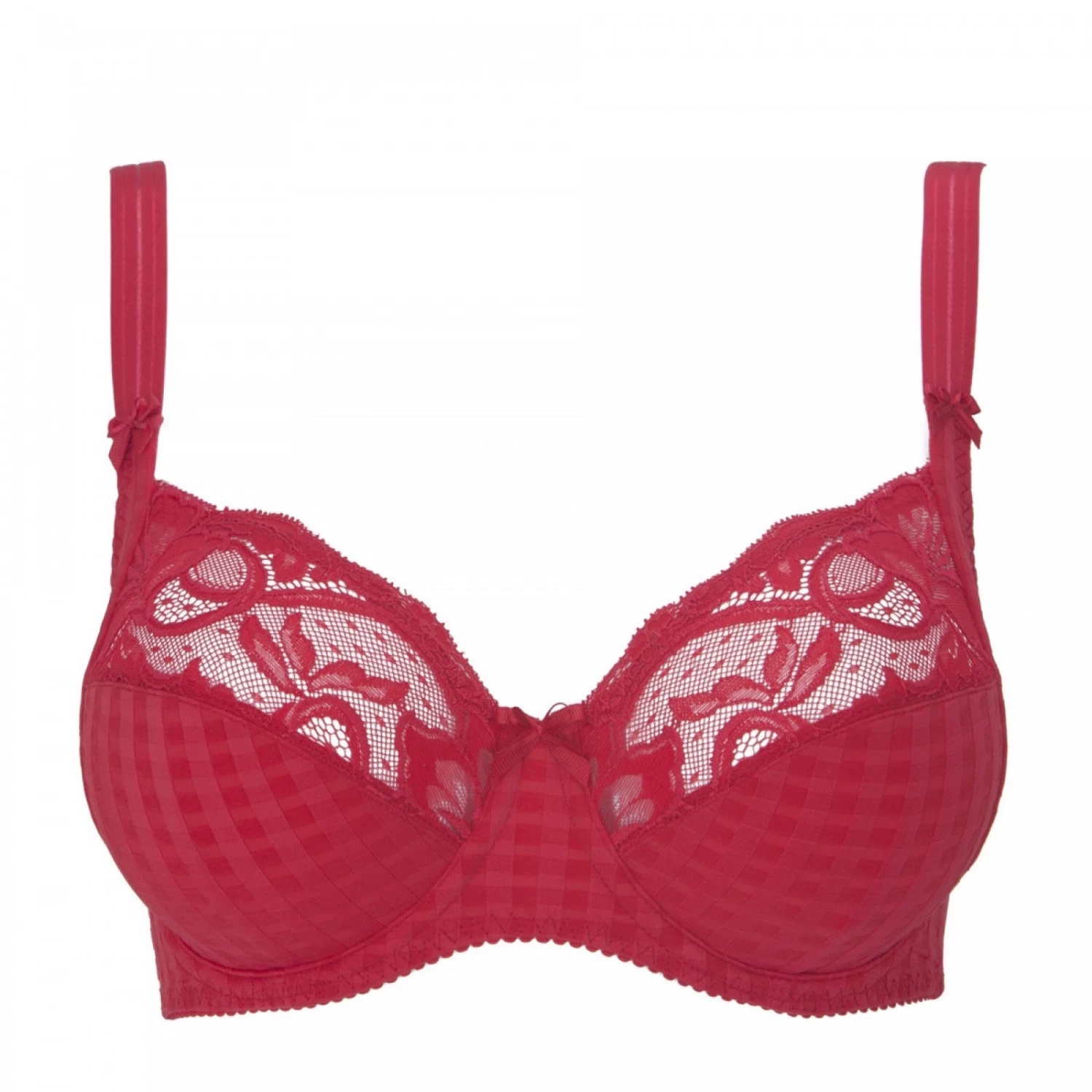 PRIMADONNA Soutien-Gorge Armatures Madison Scarlet 4 PRIMADONNA Soutien-Gorge Armatures Madison Scarlet – Image 4