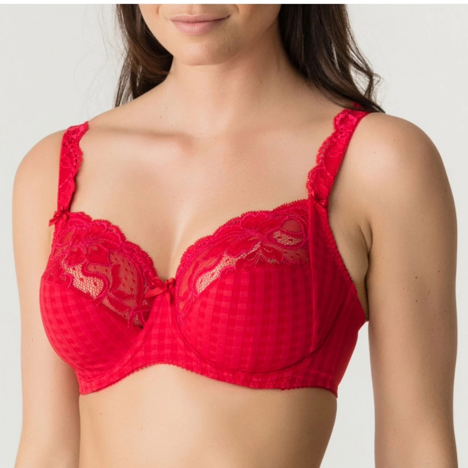 PRIMADONNA Soutien-Gorge Armatures Madison Scarlet 1 PRIMADONNA Soutien-Gorge Armatures Madison Scarlet