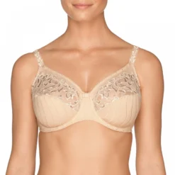 PRIMADONNA Soutien-Gorge Confort à Armatures Deauville Caffé Latte
