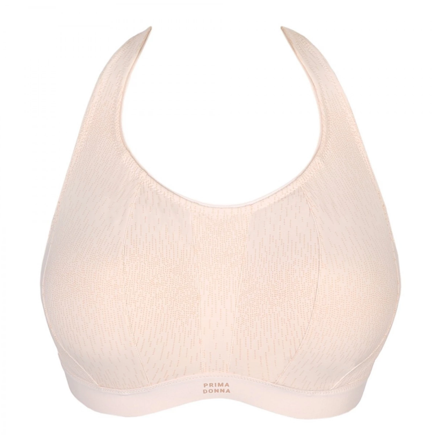 PRIMADONNA Soutien-Gorge De Sport à Armatures The Gym Venus 5 PRIMADONNA Soutien-Gorge De Sport à Armatures The Gym Venus – Image 5