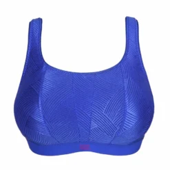 PRIMADONNA Soutien-Gorge De Sport Sans Armatures The Game Bleu électrique -sous-vêtement boutique 1600x1600 primadonna soutien gorge de sport sans armatures the game bleu electrique p4 58 25052023