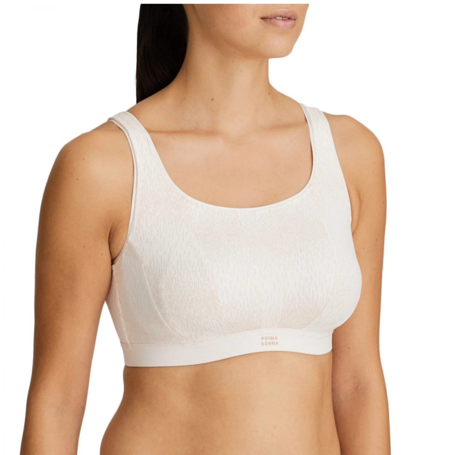 PRIMADONNA Soutien-Gorge De Sport Sans Armatures The Gym Venus 2 PRIMADONNA Soutien-Gorge De Sport Sans Armatures The Gym Venus – Image 2