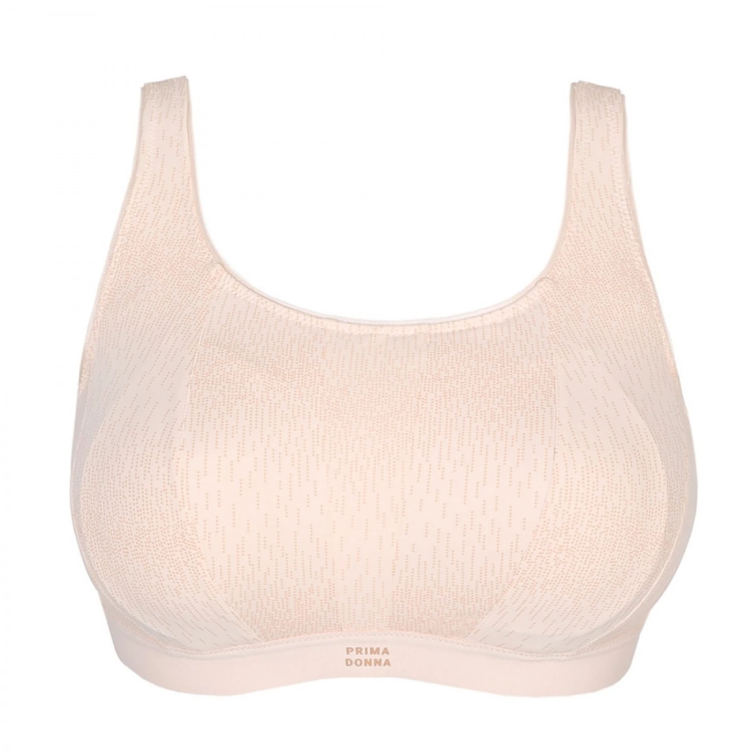 PRIMADONNA Soutien-Gorge De Sport Sans Armatures The Gym Venus 6 PRIMADONNA Soutien-Gorge De Sport Sans Armatures The Gym Venus – Image 6