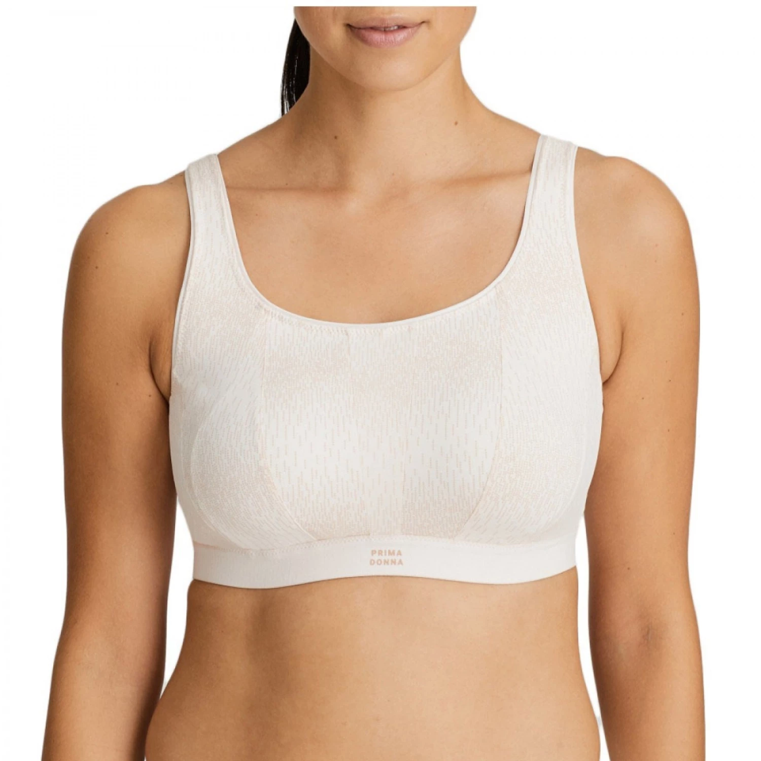 PRIMADONNA Soutien-Gorge De Sport Sans Armatures The Gym Venus 1 PRIMADONNA Soutien-Gorge De Sport Sans Armatures The Gym Venus