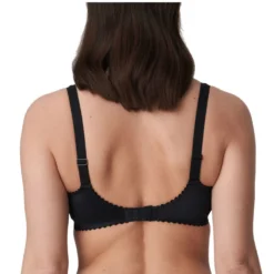 PRIMADONNA Soutien-Gorge Sans Armatures Couture Noir 6 PRIMADONNA Soutien-Gorge Sans Armatures Couture Noir -sous-vêtement boutique 1600x1600 primadonna soutien gorge sans armature couture noir p2 06 15092021