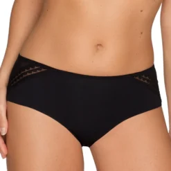 PRIMADONNA TWIST Shorty I Want You Noir