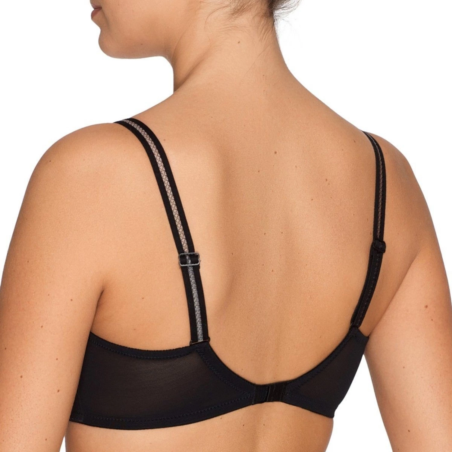 PRIMADONNA TWIST Soutien-Gorge Armatures I Want You Noir 3 PRIMADONNA TWIST Soutien-Gorge Armatures I Want You Noir – Image 3