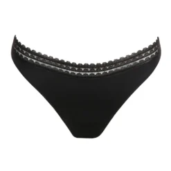 PRIMADONNA TWIST String I Want You Noir 7 PRIMADONNA TWIST String I Want You Noir -sous-vêtement boutique 1600x1600 primadonna twist string i want you noir p3 40 26112019