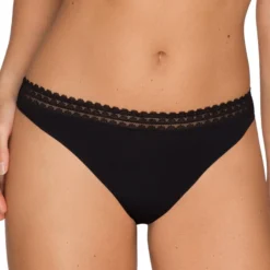 PRIMADONNA TWIST String I Want You Noir