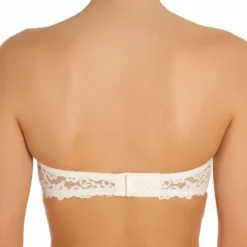 SELMARK Soutien-Gorge Bandeau Mariée Gilda Ivoire -sous-vêtement boutique 1600x1600 selmark soutien gorge bandeau mariee gilda ivoire p3 29 08042018