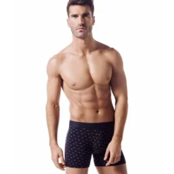 Shorty Fermé EDEN PARK E644E49 Noeud Papillon Marine