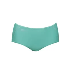 Shorty Sport ANITA Active Bleu Piscine