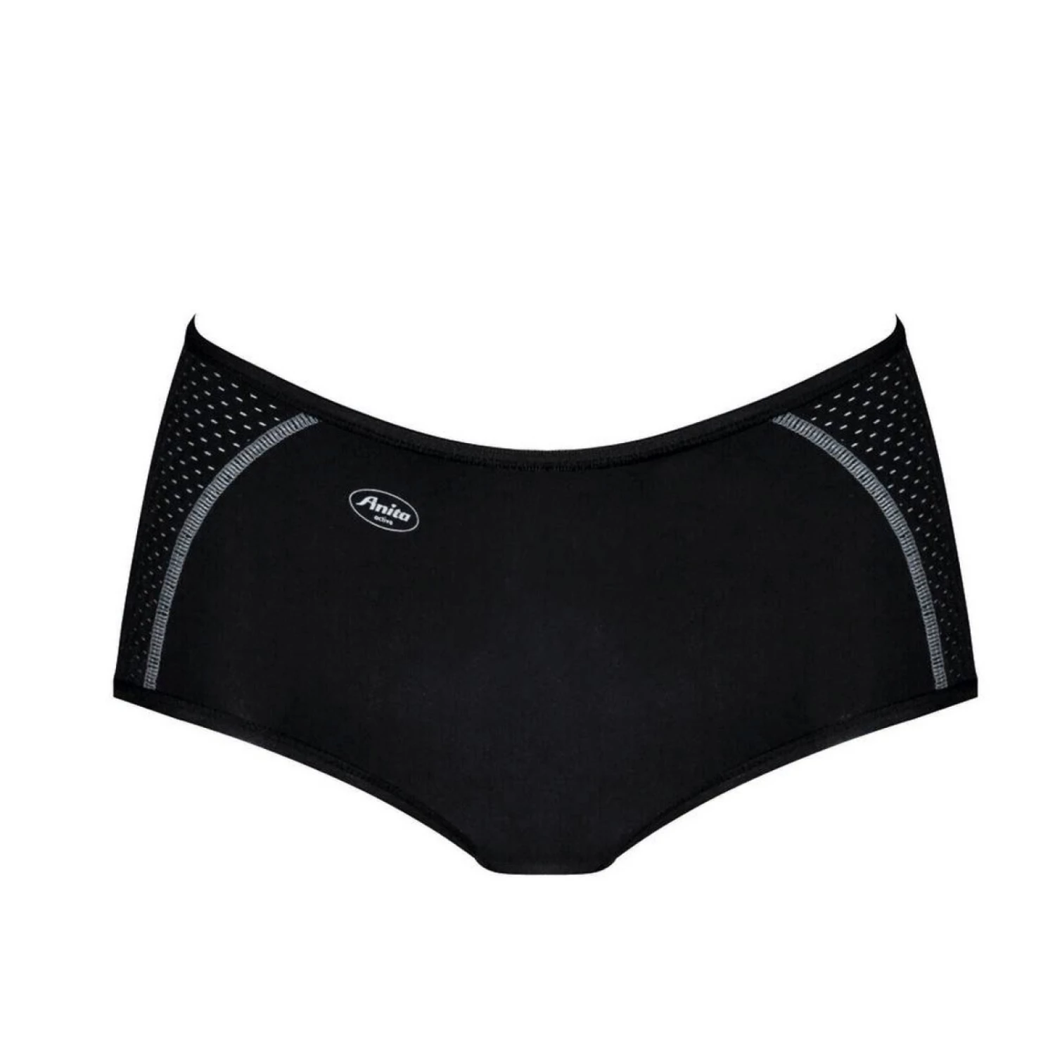 Shorty Sport ANITA Active Noir 4 Shorty Sport ANITA Active Noir – Image 4
