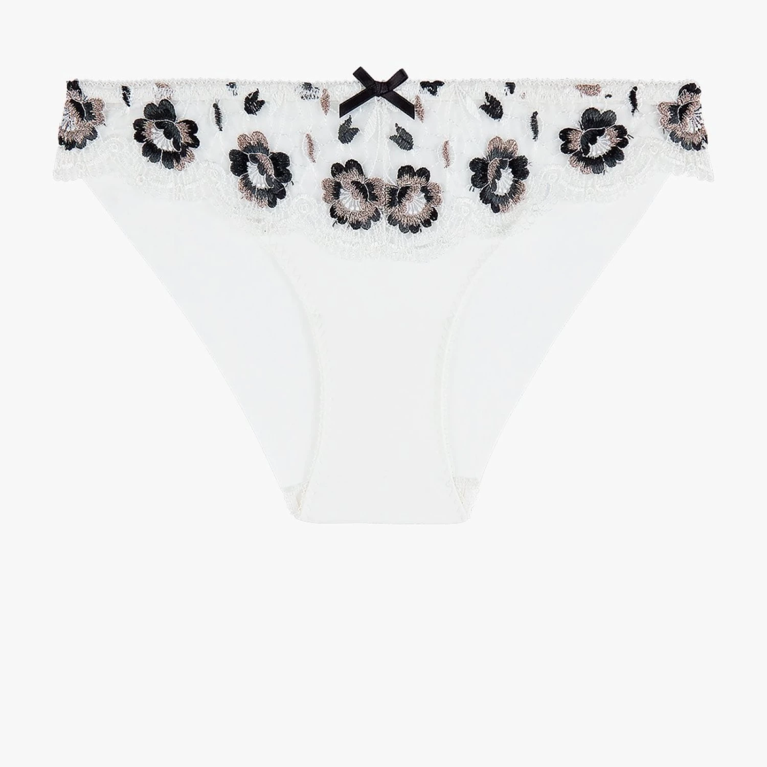 Slip Mini-Coeur AUBADE Fièvre Andalouse Bohème 5 Slip Mini-Coeur AUBADE Fièvre Andalouse Bohème – Image 5