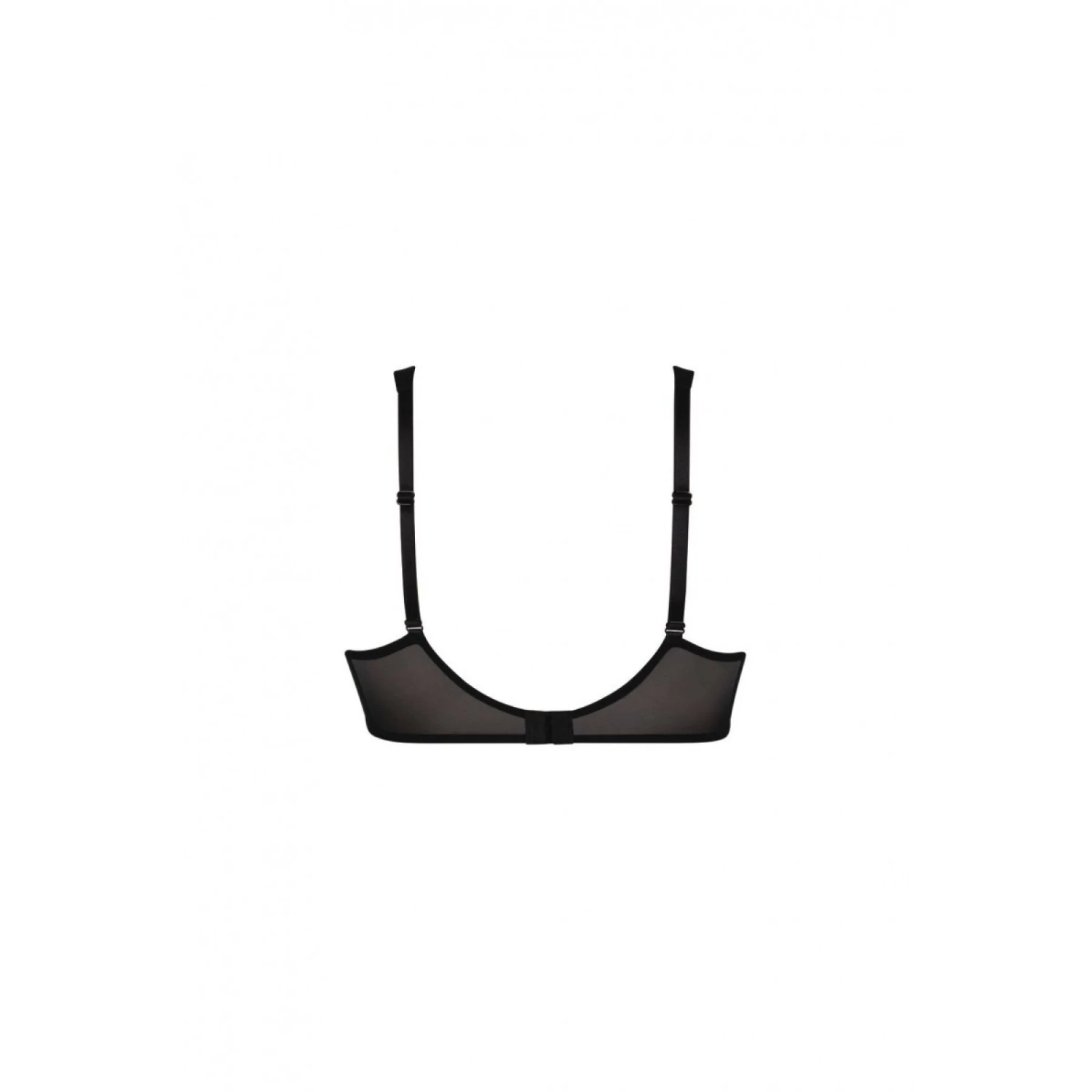 Soutien-gorge à Armatures Rosa Faia Eve Noir 3 Soutien-gorge à Armatures Rosa Faia Eve Noir – Image 3