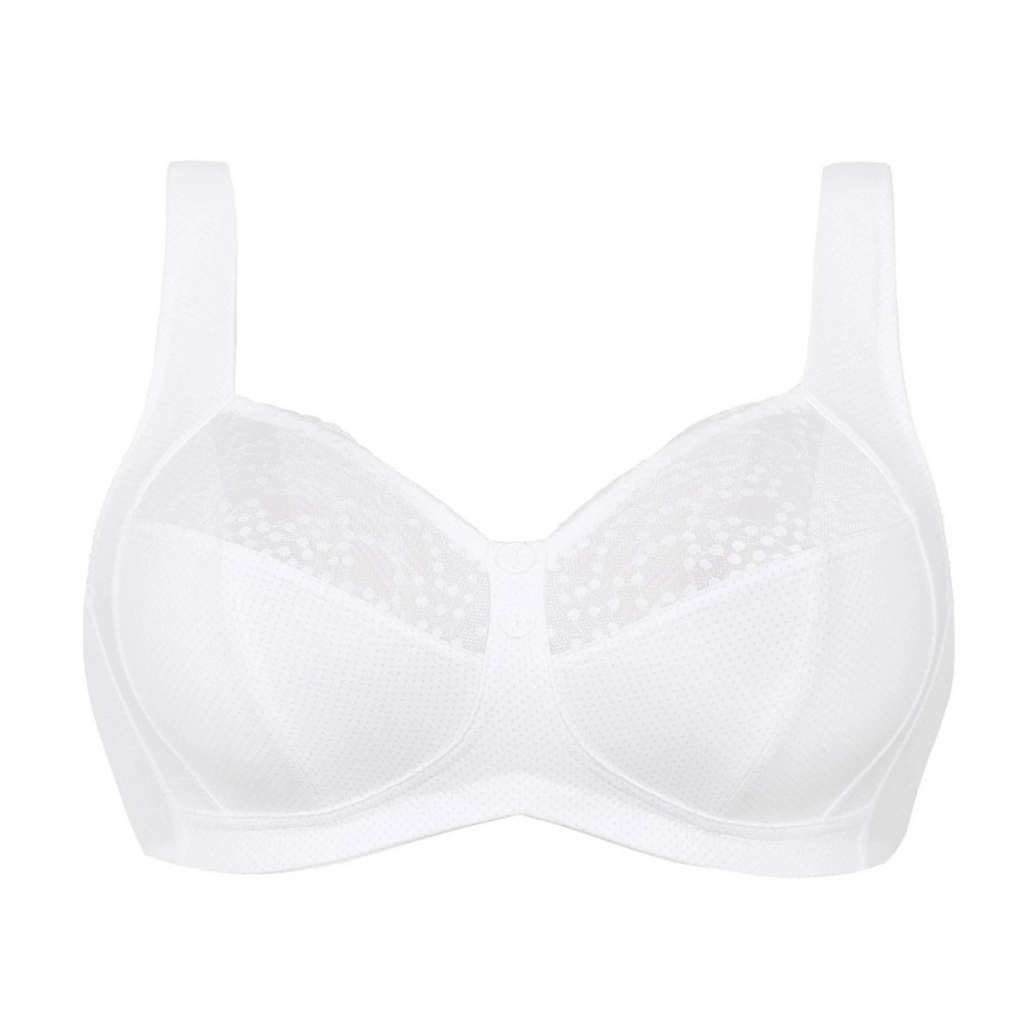 Soutien-gorge Allégement Anita Comfort Orely Blanc 7 Soutien-gorge Allégement Anita Comfort Orely Blanc – Image 7
