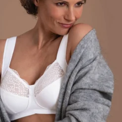 Soutien-gorge Allégement Anita Comfort Orely Blanc